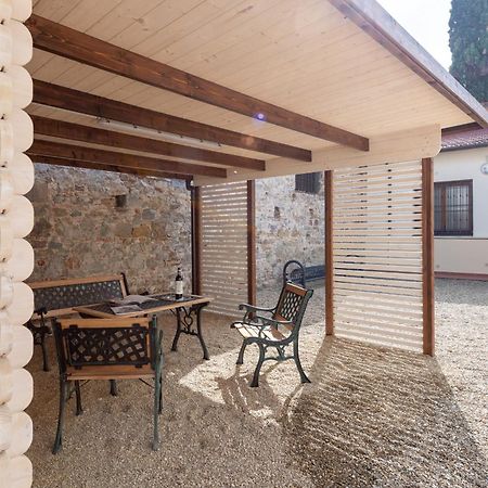 Residence Carra Флоренция Экстерьер фото