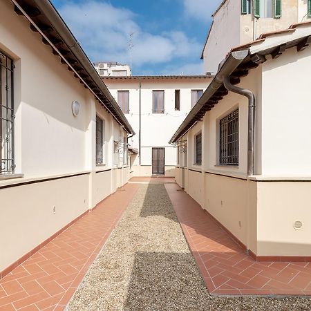 Residence Carra Флоренция Экстерьер фото