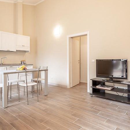 Residence Carra Флоренция Экстерьер фото