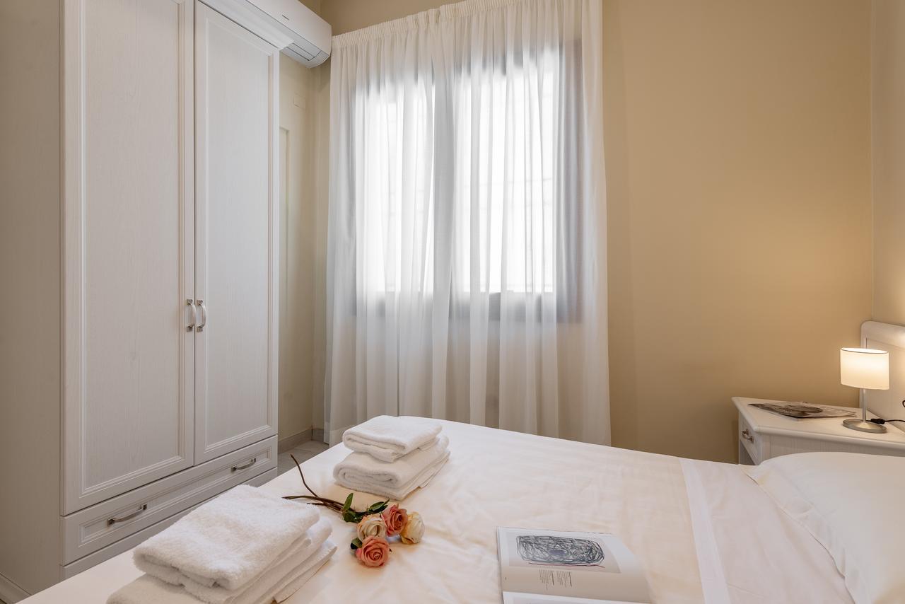 Residence Carra Флоренция Экстерьер фото