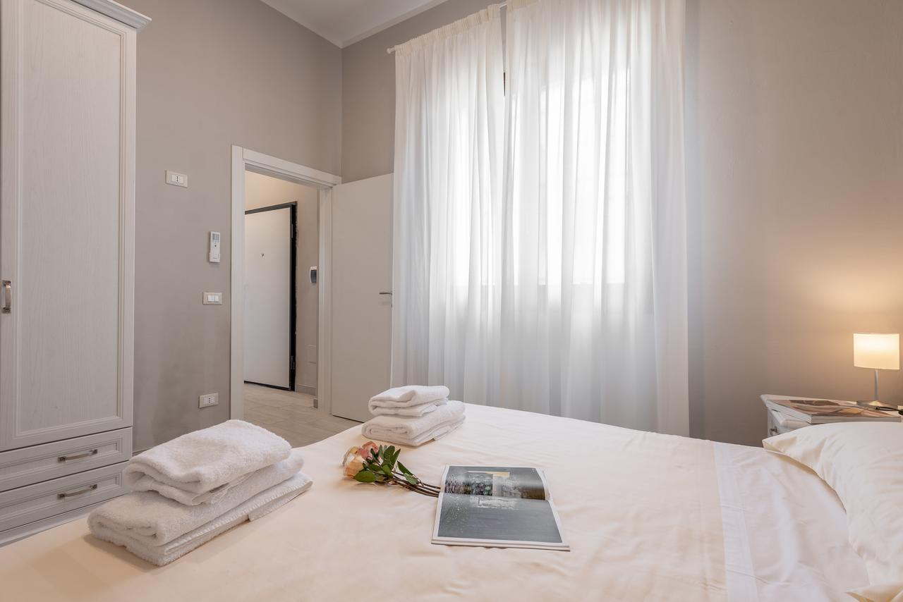 Residence Carra Флоренция Экстерьер фото