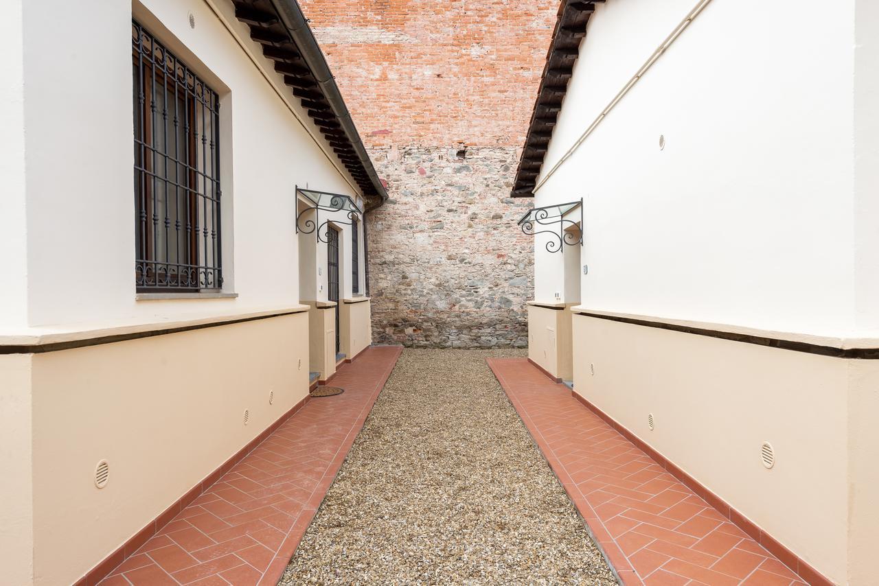 Residence Carra Флоренция Экстерьер фото