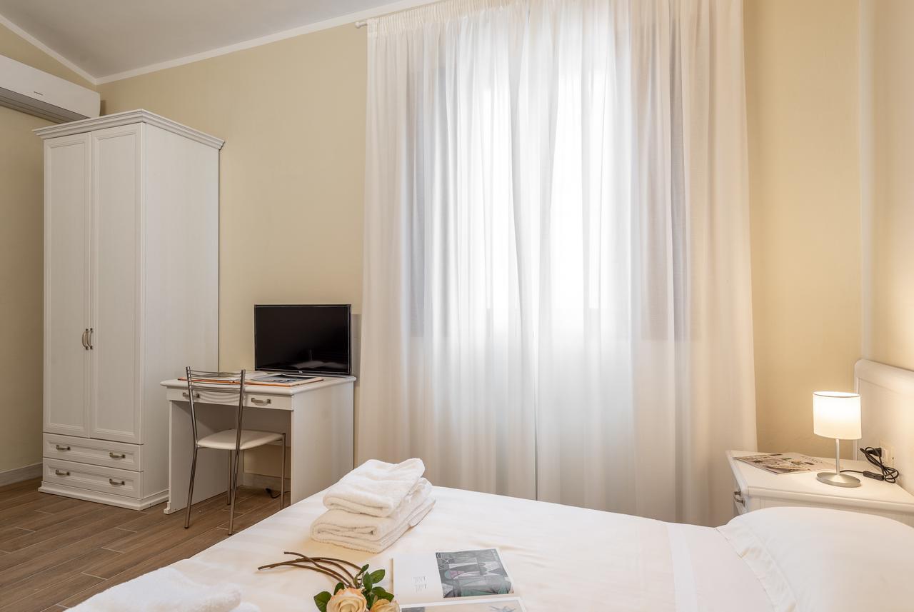Residence Carra Флоренция Экстерьер фото