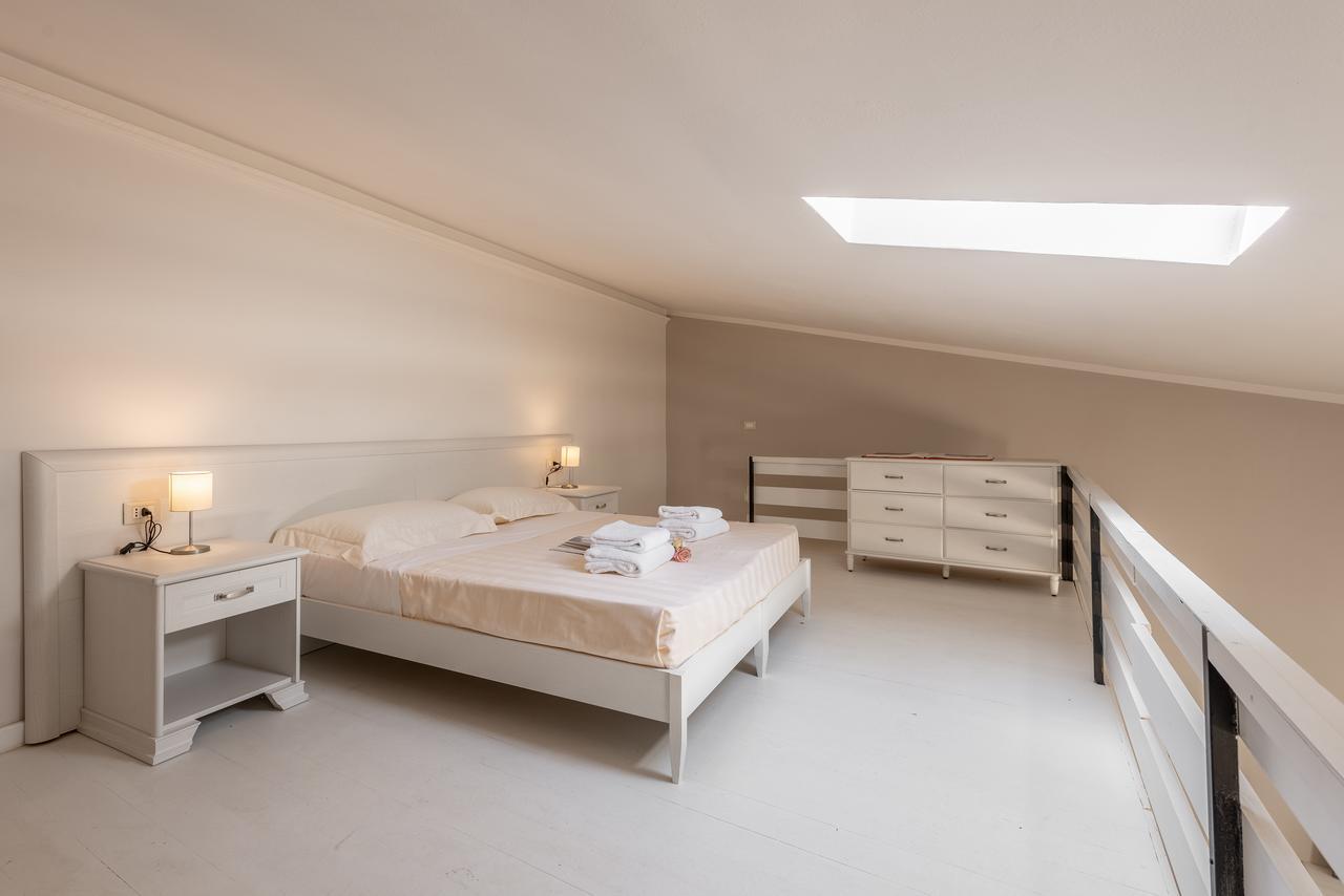 Residence Carra Флоренция Экстерьер фото