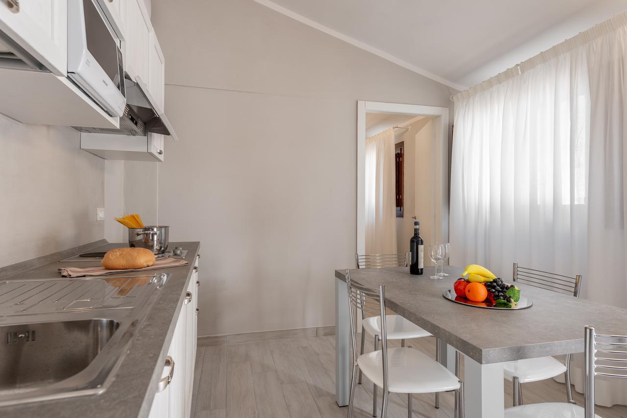 Residence Carra Флоренция Экстерьер фото