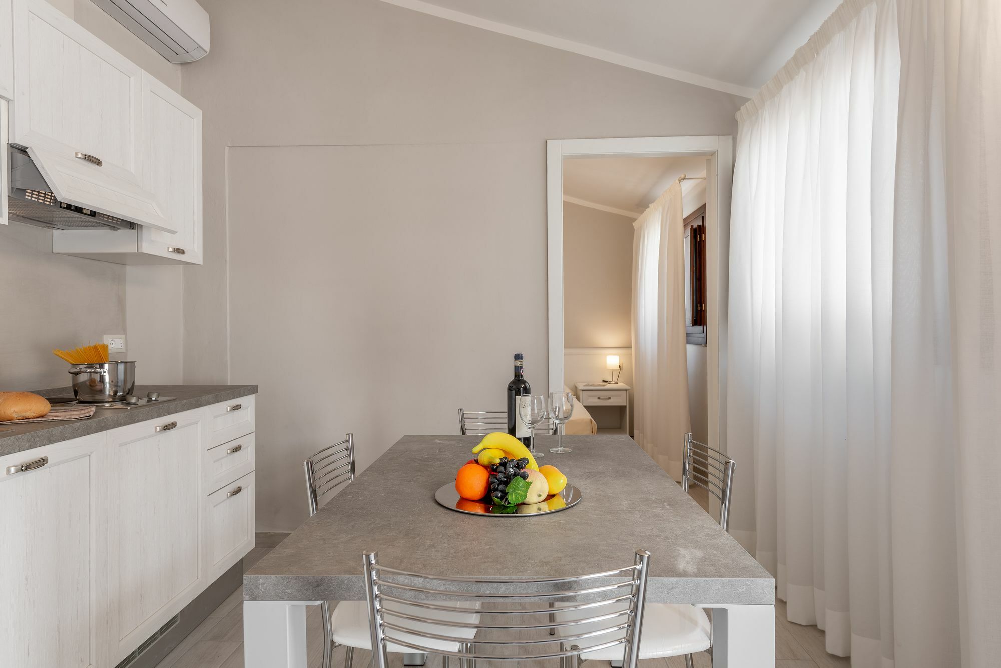 Residence Carra Флоренция Экстерьер фото