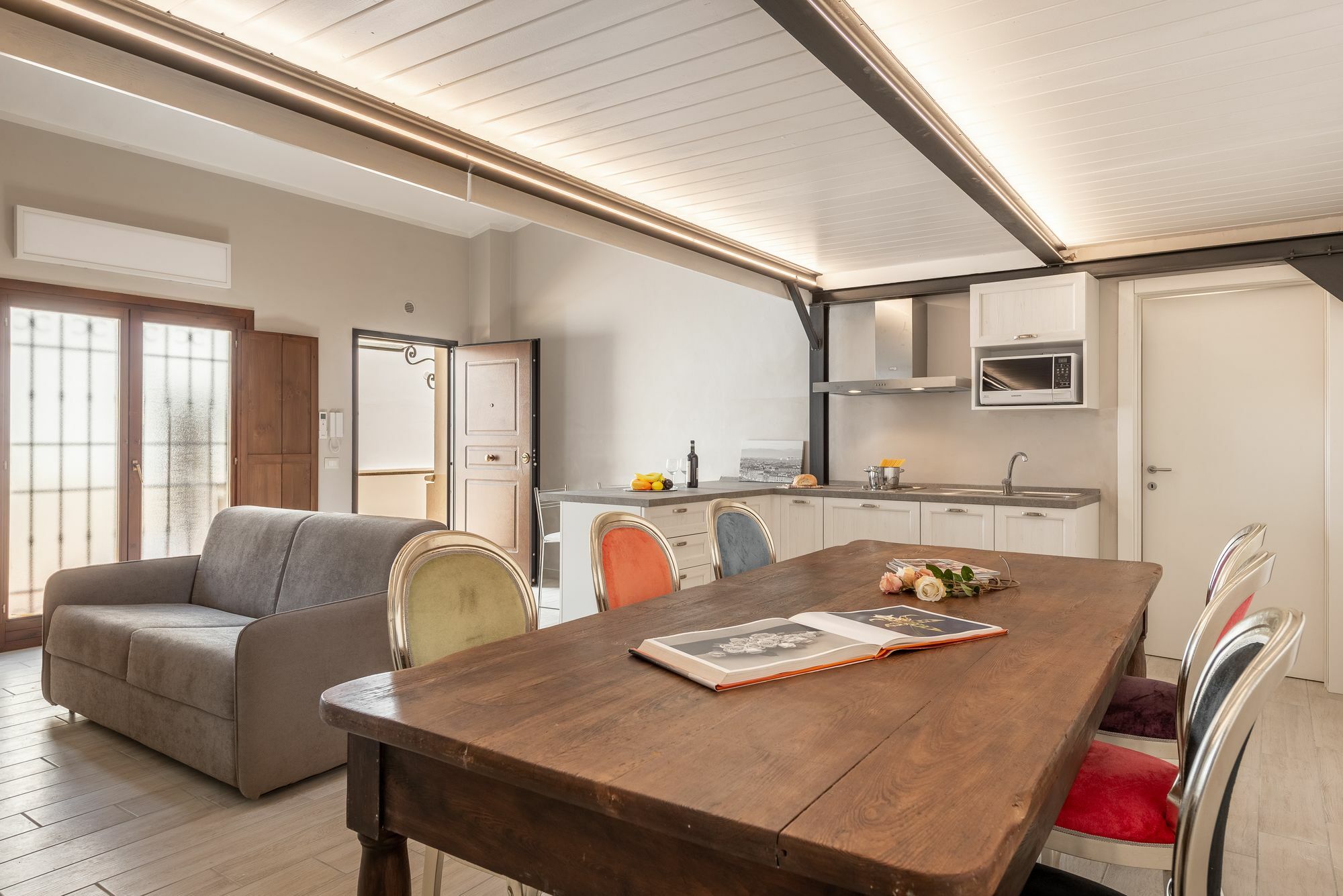 Residence Carra Флоренция Экстерьер фото
