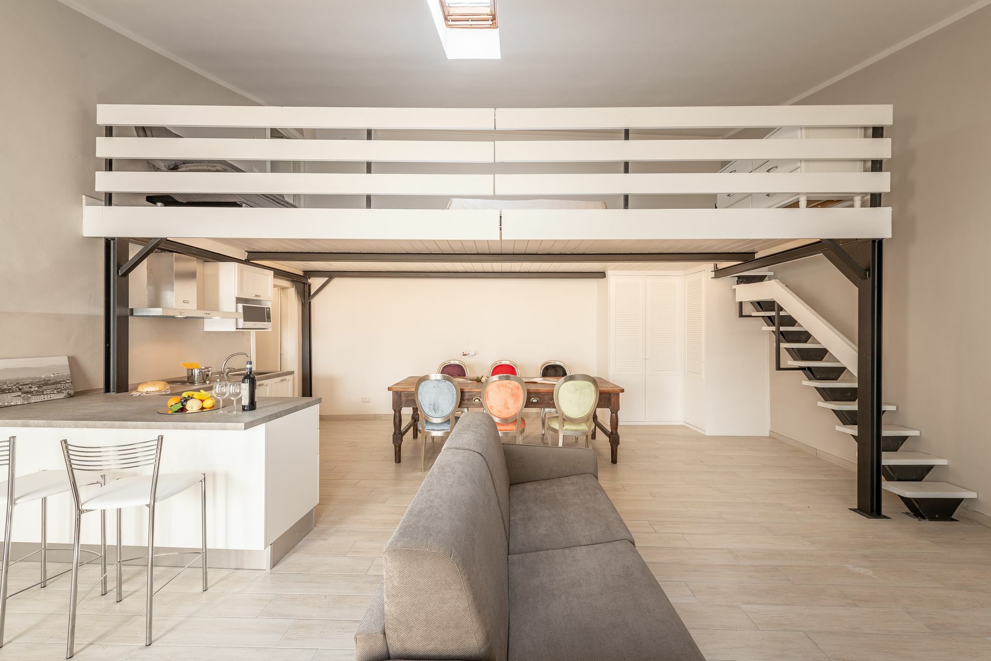 Residence Carra Флоренция Экстерьер фото