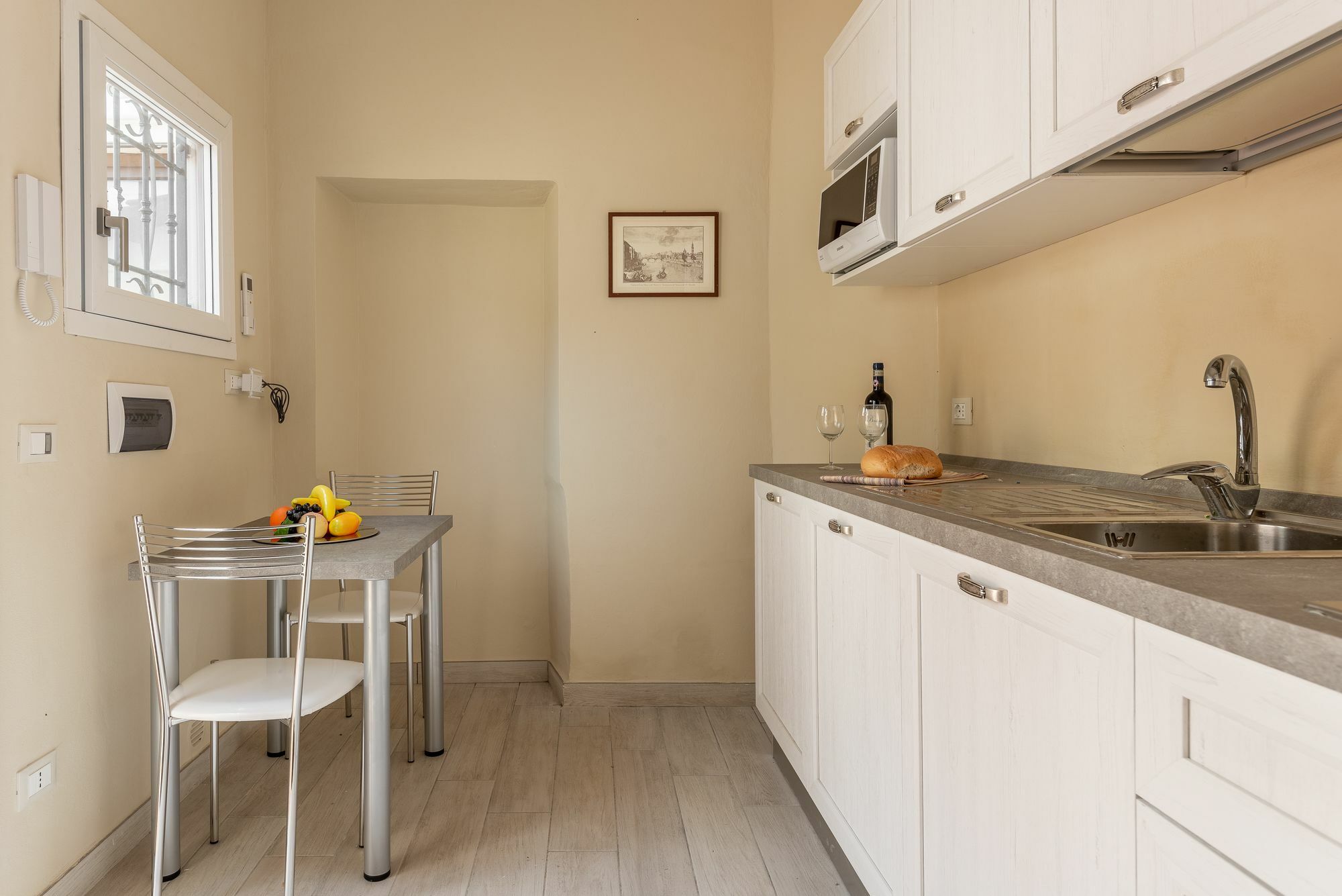 Residence Carra Флоренция Экстерьер фото