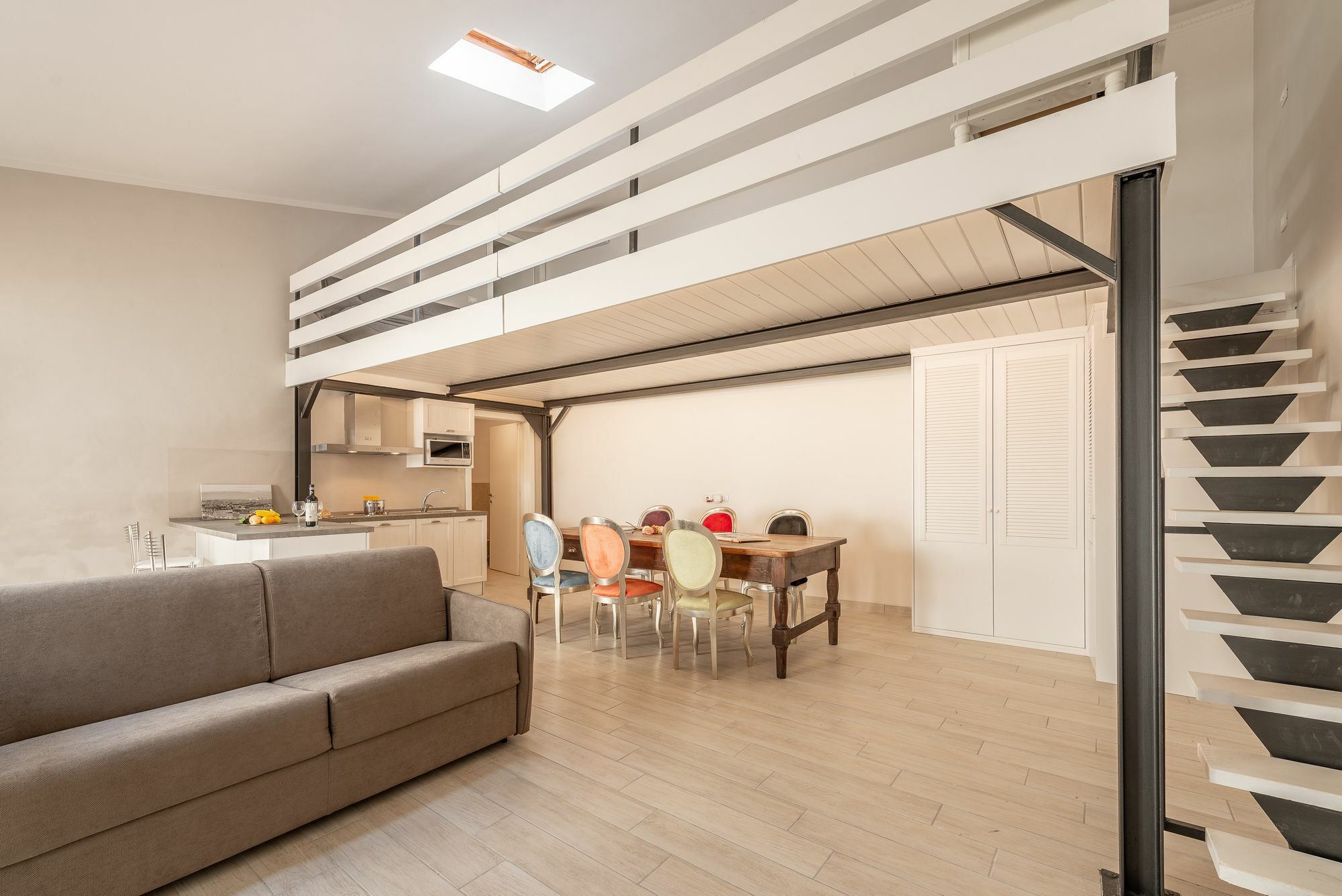 Residence Carra Флоренция Экстерьер фото
