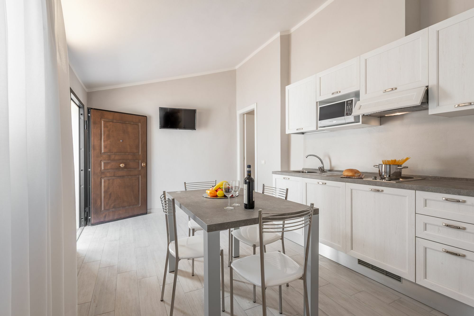 Residence Carra Флоренция Экстерьер фото
