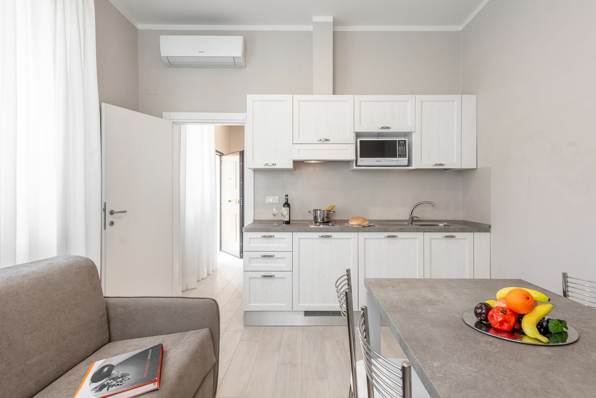 Residence Carra Флоренция Экстерьер фото