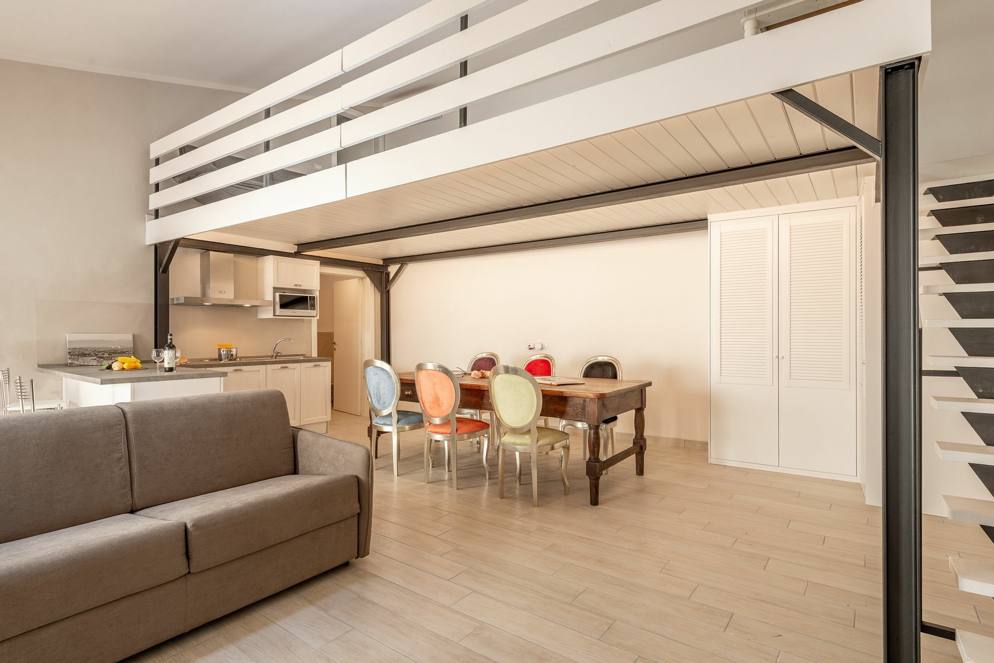 Residence Carra Флоренция Экстерьер фото