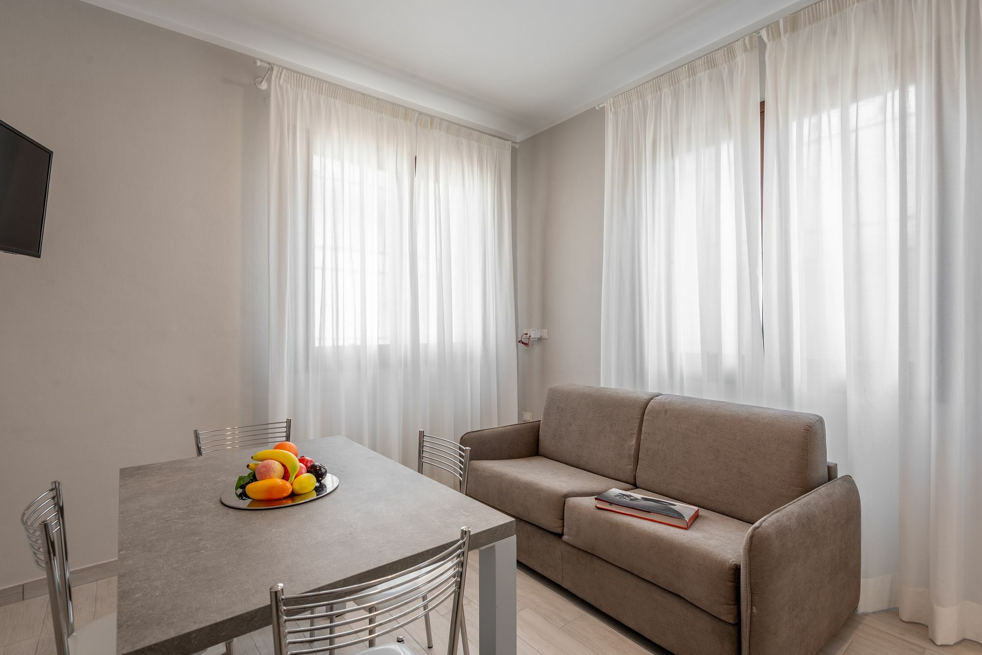 Residence Carra Флоренция Экстерьер фото