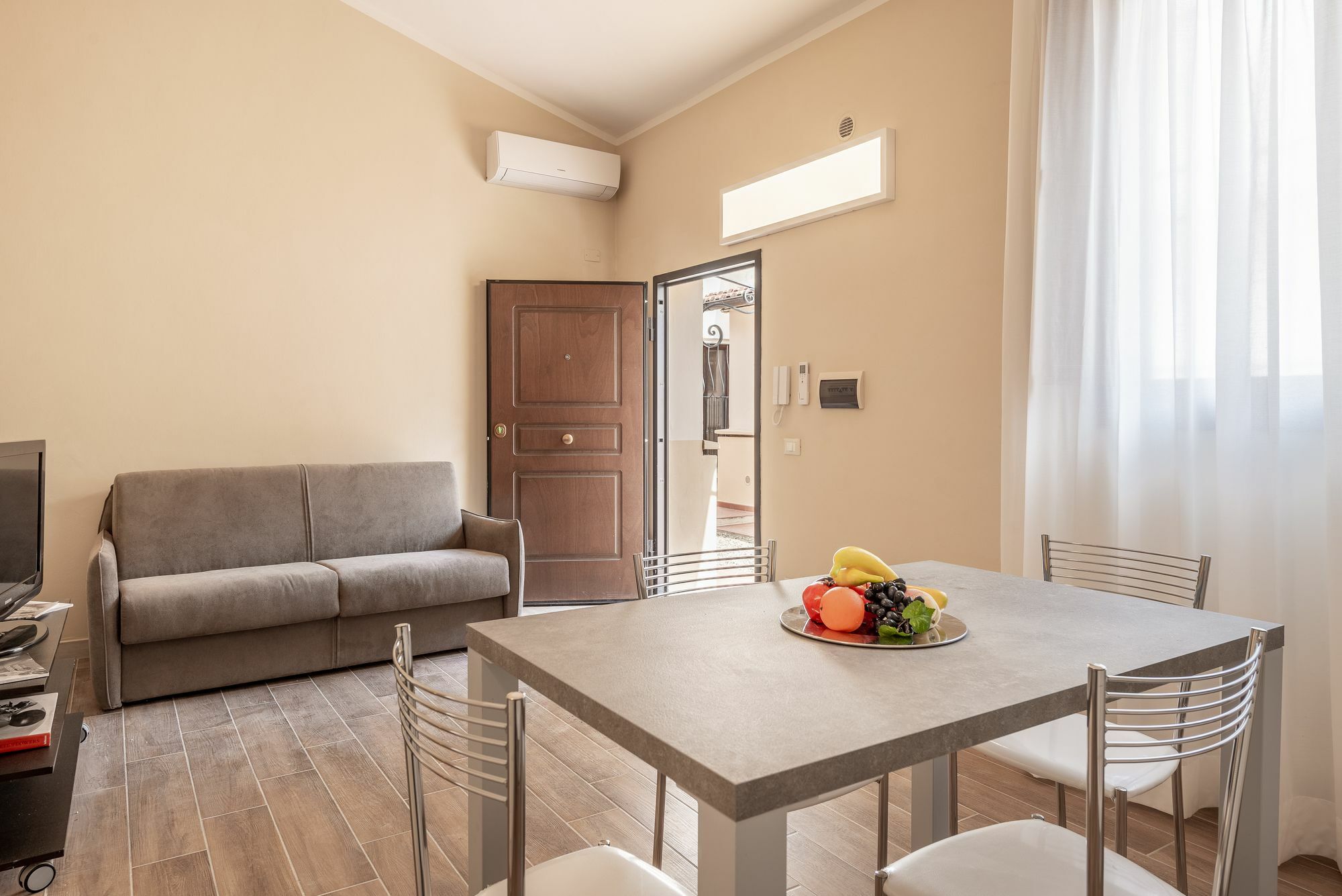 Residence Carra Флоренция Экстерьер фото
