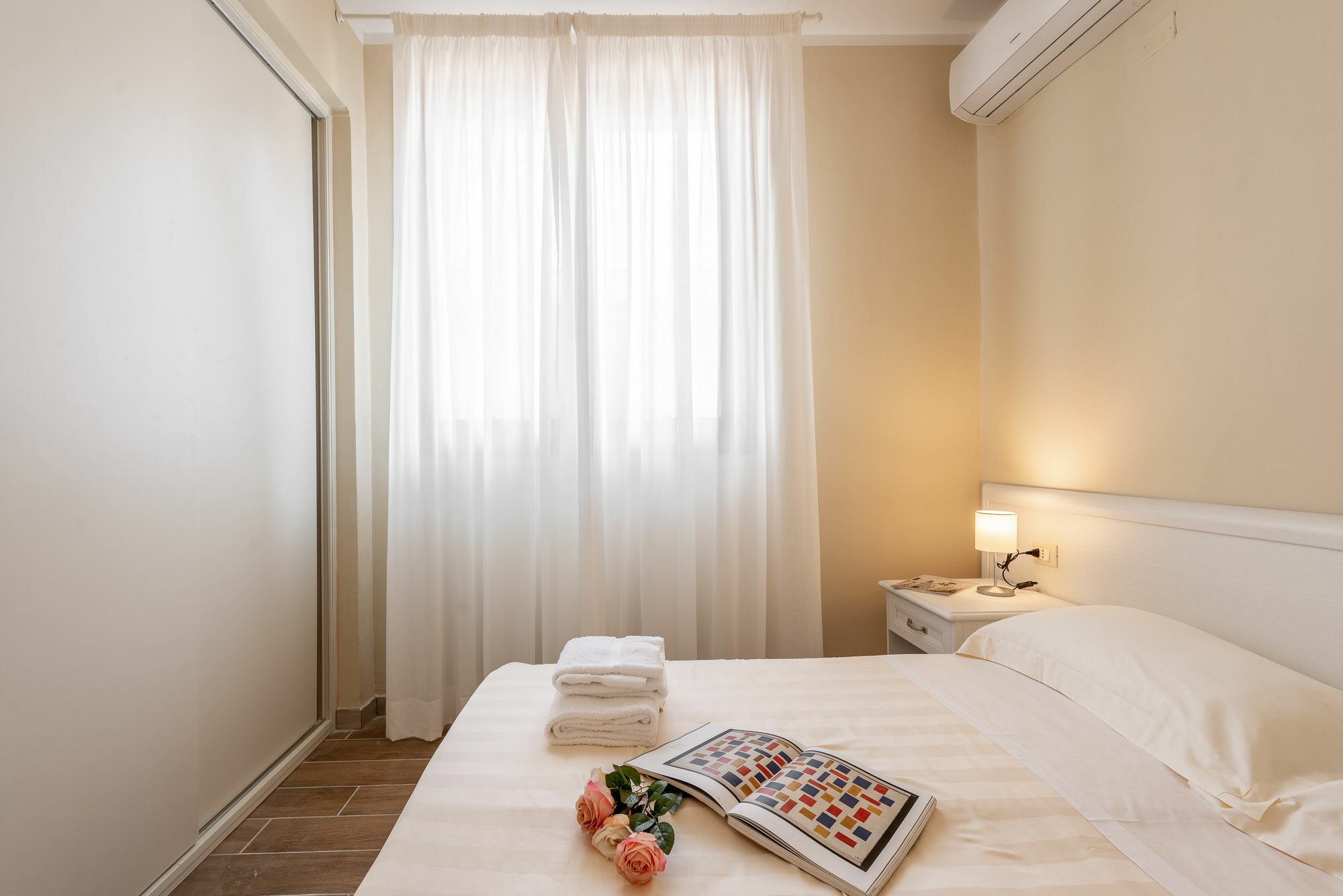 Residence Carra Флоренция Экстерьер фото
