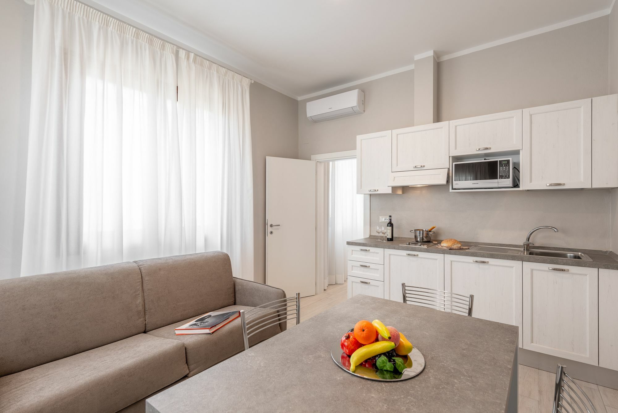Residence Carra Флоренция Экстерьер фото