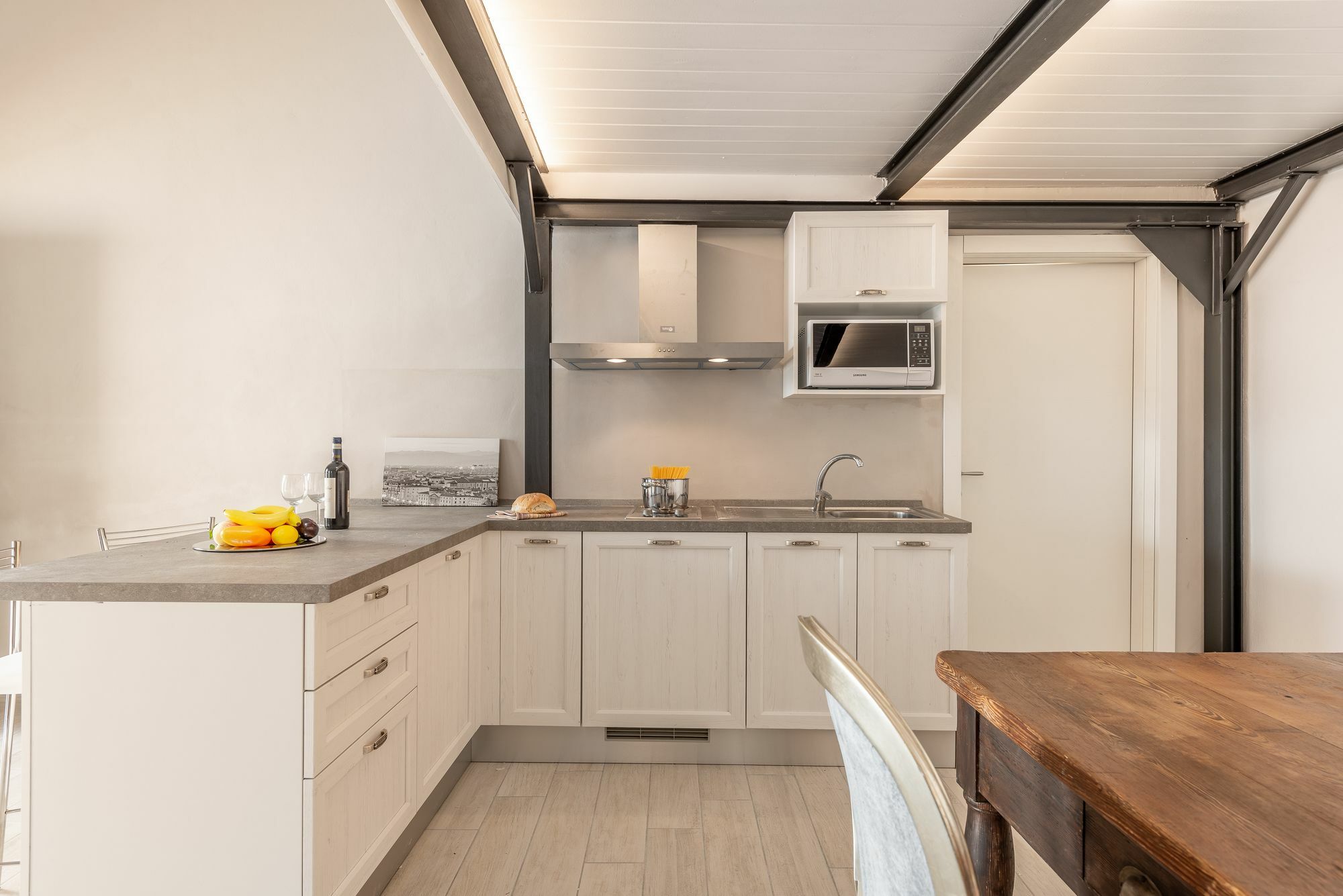Residence Carra Флоренция Экстерьер фото