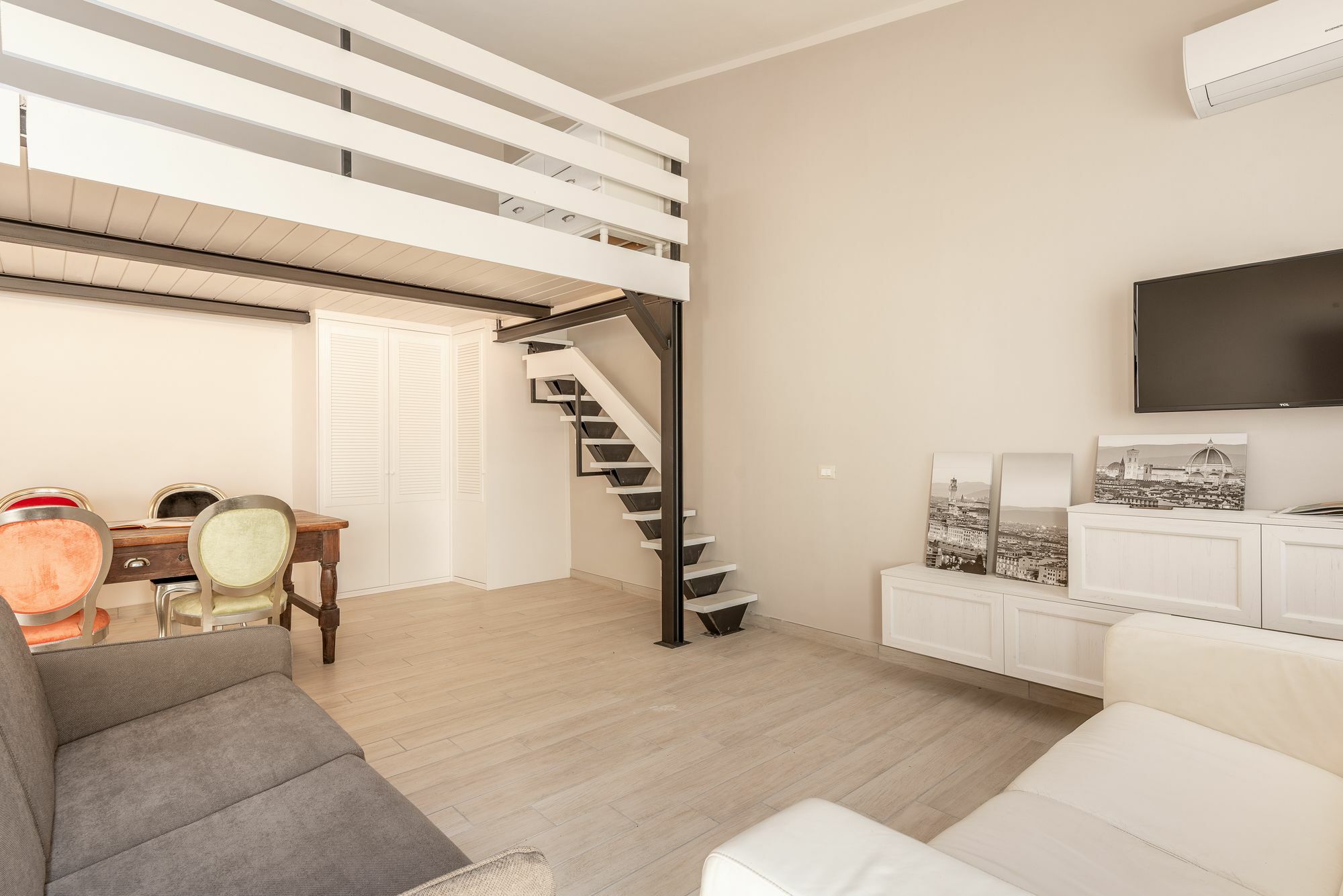 Residence Carra Флоренция Экстерьер фото